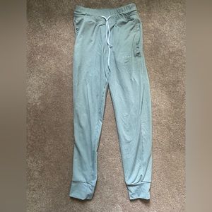 Nvgtn Silver Mist Joggers